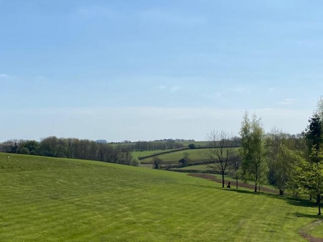 Far Hill Cottage Wyck Rissington Exterior foto