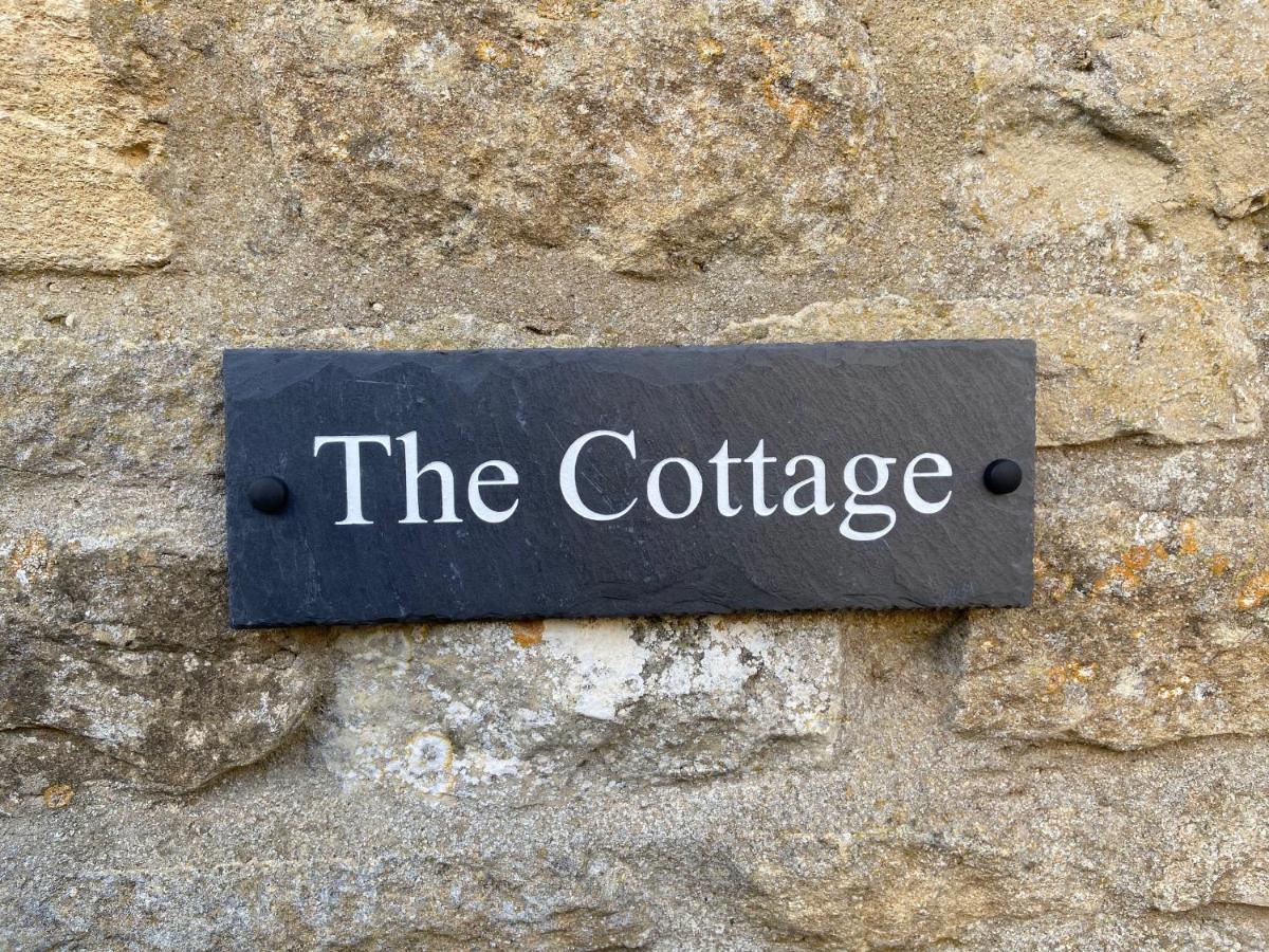 Far Hill Cottage Wyck Rissington Exterior foto
